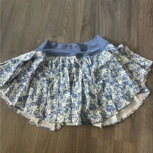 offline aerie skirt
